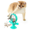 Spin & Snack Pet Toy