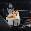 Pet Car Bed