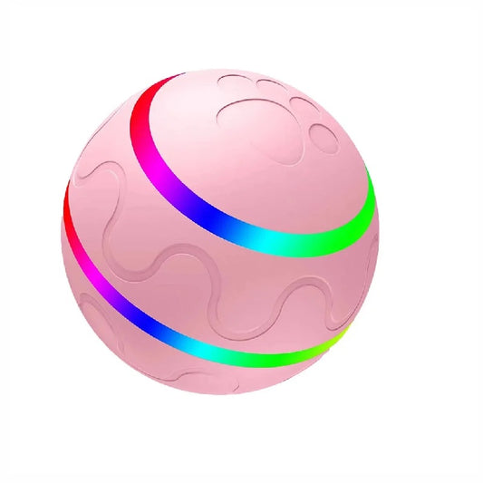 Waterproof Electric Smart Ball